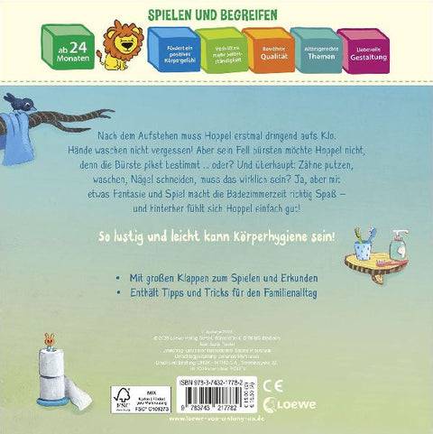 9783743217782 - Back cover