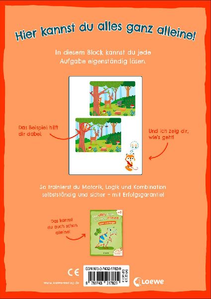 9783743217829 - Back cover