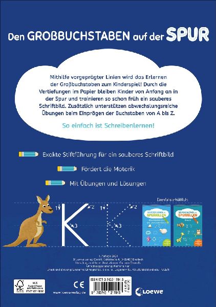 9783743217843 - Back cover