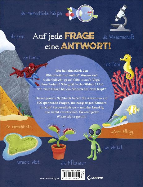 9783743217850 - Back cover