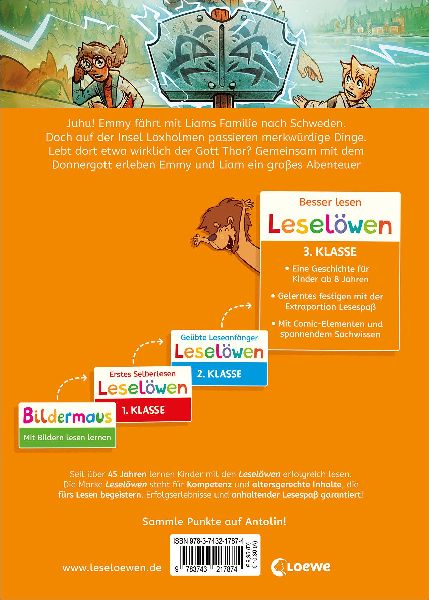 9783743217874 - Back cover