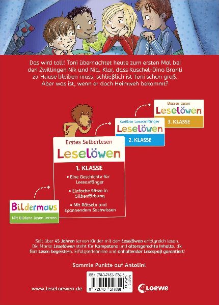 9783743217898 - Back cover