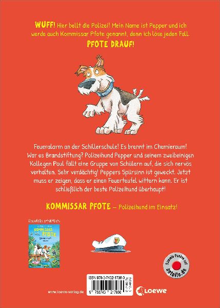 9783743217980 - Back cover