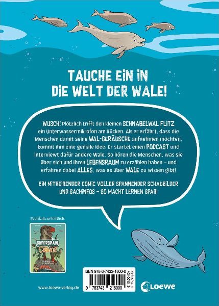 9783743218000 - Back cover