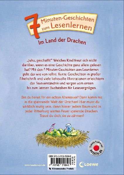 9783743218048 - Back cover