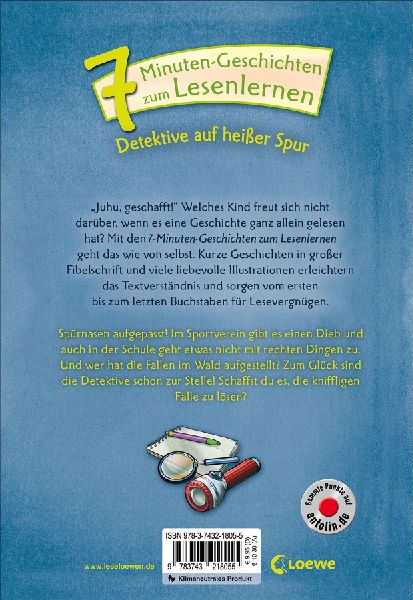 9783743218055 - Back cover