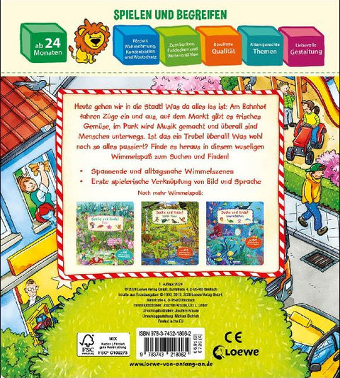 9783743218062 - Back cover