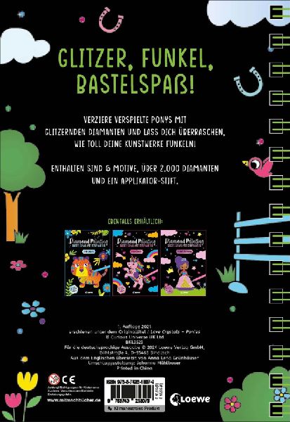 9783743218079 - Back cover