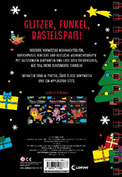 9783743218086 - Back cover