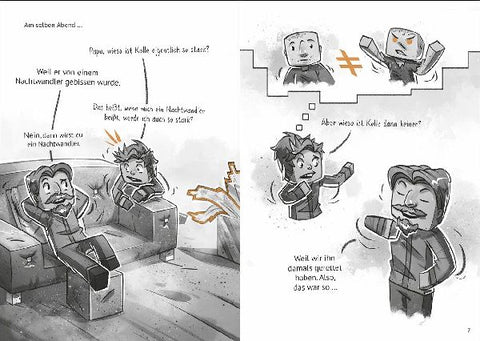 9783743218093 - Sample content