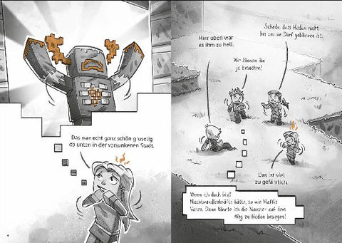 9783743218093 - Sample content