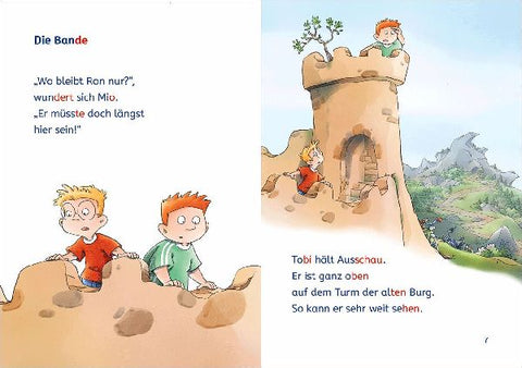 9783743218222 - Sample content