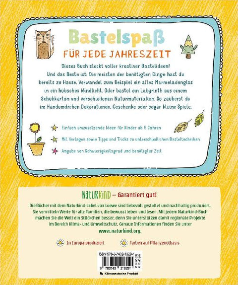 9783743218291 - Back cover