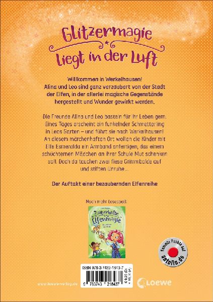 9783743218437 - Back cover