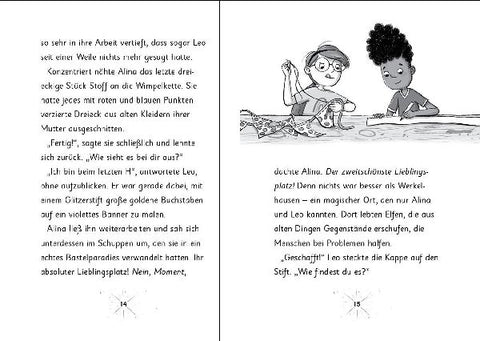 9783743218444 - Sample content