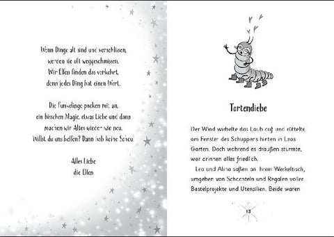 9783743218444 - Sample content