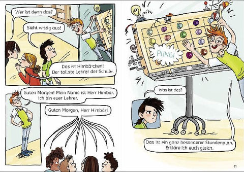 9783743218529 - Sample content