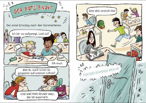 9783743218529 - Sample content