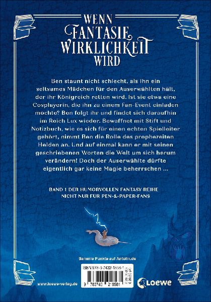 9783743218581 - Back cover