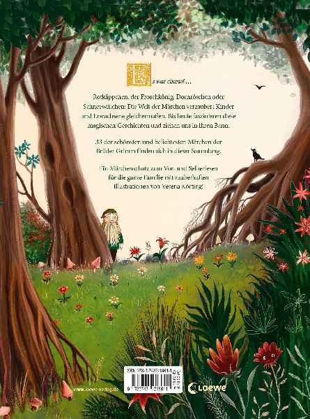 9783743218611 - Back cover