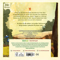 9783743218635 - Back cover