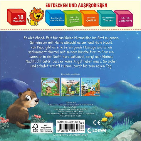 9783743218642 - Back cover