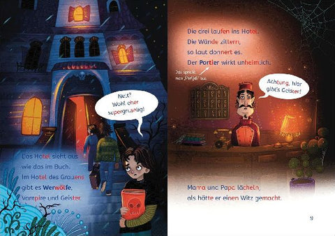 9783743218789 - Sample content