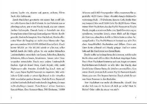 9783743218802 - Sample content