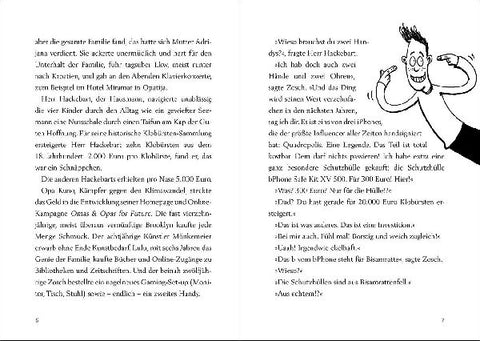 9783743218819 - Sample content