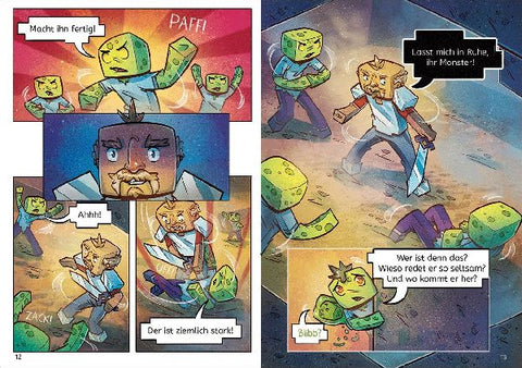 9783743218925 - Sample content