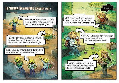 9783743218925 - Sample content