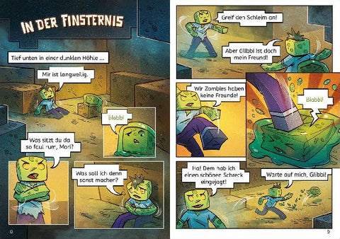 9783743218925 - Sample content