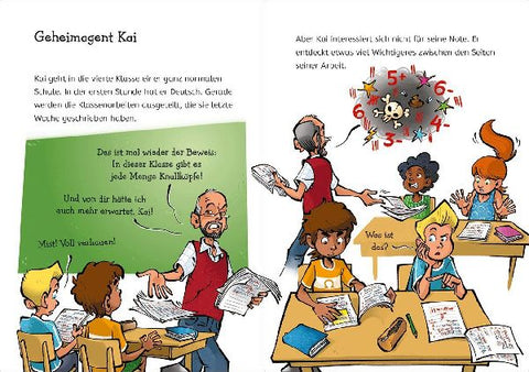 9783743218956 - Sample content