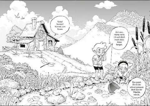 9783743219113 - Sample content