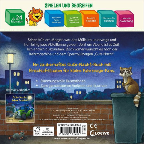 9783743219144 - Back cover