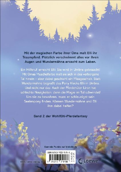 9783743219168 - Back cover