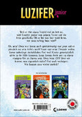 9783743219182 - Back cover
