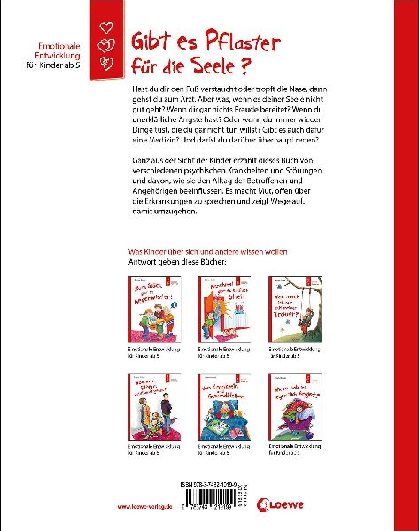 9783743219199 - Back cover