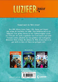 9783743219212 - Back cover