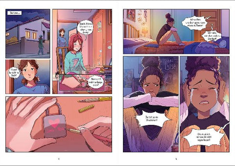 9783743219229 - Sample content