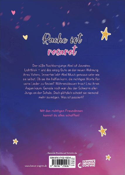 9783743219236 - Back cover