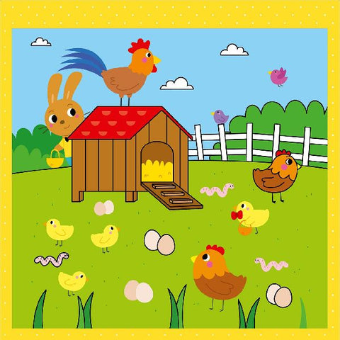 9783743219397 - Sample content