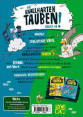 9783743219601 - Back cover