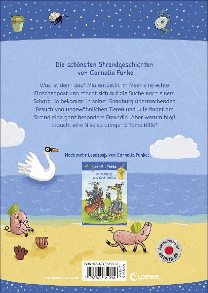 9783743219618 - Back cover