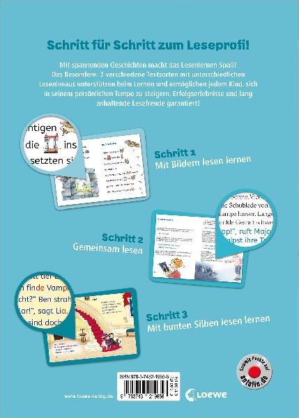 9783743219656 - Back cover