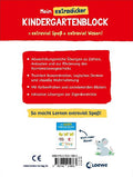 9783743219663 - Back cover