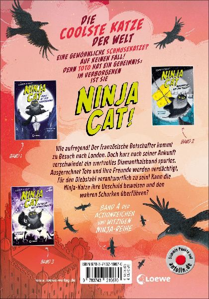 9783743219670 - Back cover