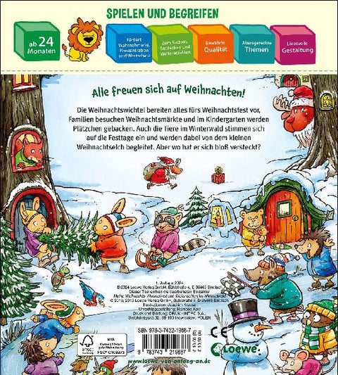 9783743219687 - Back cover