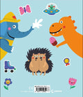 9783743219700 - Back cover