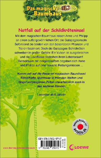 9783743219717 - Back cover